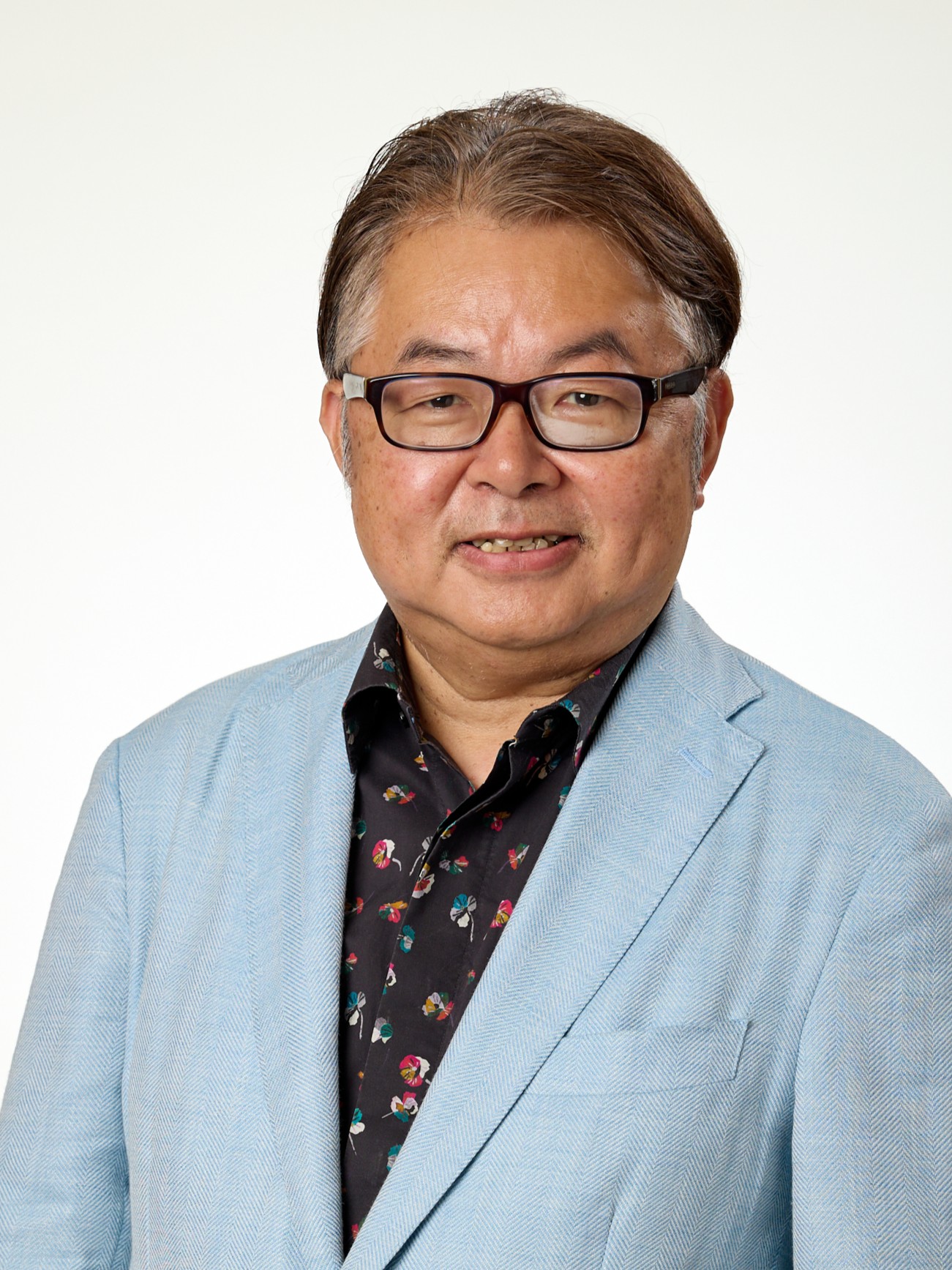 山本俊哉氏